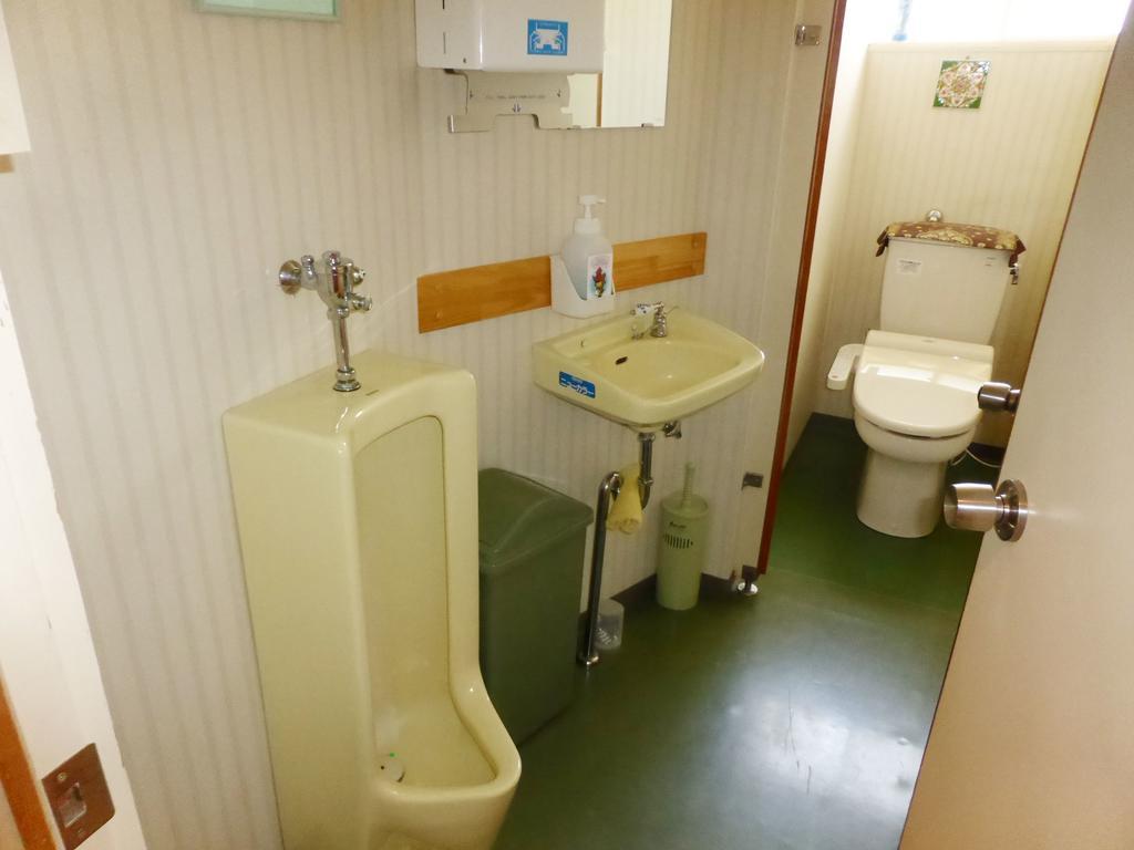 Kagura House Hotel Yuzawa  Exterior photo