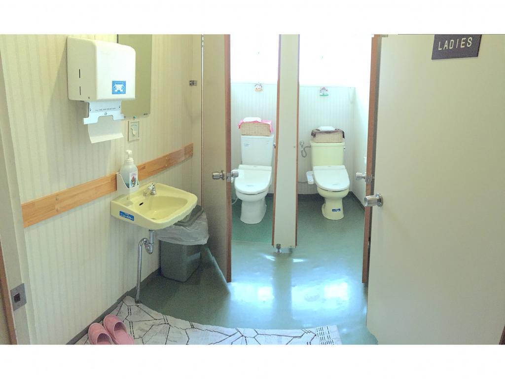 Kagura House Hotel Yuzawa  Exterior photo